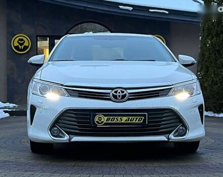 Тойота Камрі, об'ємом двигуна 0 л та пробігом 148 тис. км за 20800 $, фото 1 на Automoto.ua