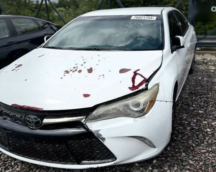 Тойота Камрі, об'ємом двигуна 2.5 л та пробігом 140 тис. км за 11400 $, фото 6 на Automoto.ua