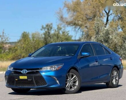 Тойота Камрі, об'ємом двигуна 0 л та пробігом 157 тис. км за 14500 $, фото 1 на Automoto.ua