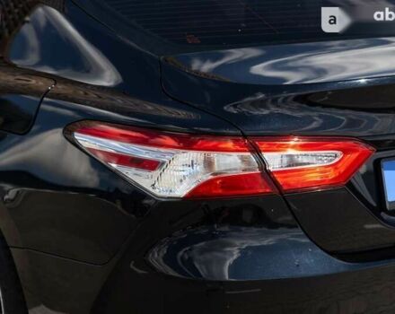 Тойота Камрі, об'ємом двигуна 0 л та пробігом 143 тис. км за 18500 $, фото 11 на Automoto.ua