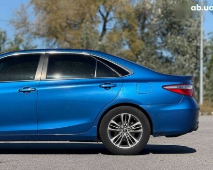 Тойота Камрі, об'ємом двигуна 0 л та пробігом 157 тис. км за 14500 $, фото 16 на Automoto.ua