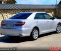 Тойота Камрі, об'ємом двигуна 2.5 л та пробігом 108 тис. км за 20500 $, фото 1 на Automoto.ua