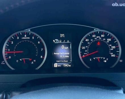 Тойота Камрі, об'ємом двигуна 0 л та пробігом 157 тис. км за 14500 $, фото 29 на Automoto.ua