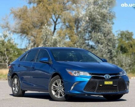 Тойота Камрі, об'ємом двигуна 0 л та пробігом 157 тис. км за 14500 $, фото 6 на Automoto.ua