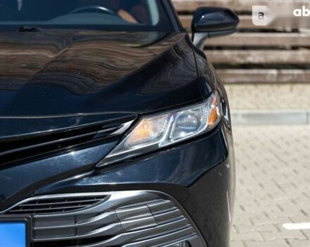 Тойота Камрі, об'ємом двигуна 0 л та пробігом 143 тис. км за 18500 $, фото 2 на Automoto.ua