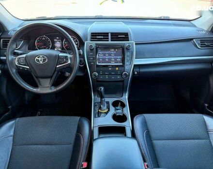 Тойота Камрі, об'ємом двигуна 0 л та пробігом 157 тис. км за 14500 $, фото 20 на Automoto.ua