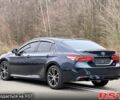 Тойота Камрі, об'ємом двигуна 2.5 л та пробігом 174 тис. км за 17300 $, фото 3 на Automoto.ua