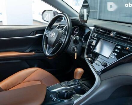 Тойота Камрі, об'ємом двигуна 0 л та пробігом 143 тис. км за 18500 $, фото 25 на Automoto.ua