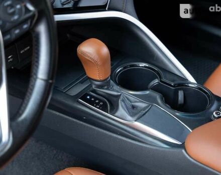 Тойота Камрі, об'ємом двигуна 0 л та пробігом 143 тис. км за 18500 $, фото 23 на Automoto.ua