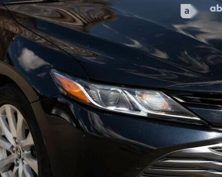 Тойота Камрі, об'ємом двигуна 0 л та пробігом 143 тис. км за 18500 $, фото 5 на Automoto.ua