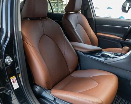 Тойота Камрі, об'ємом двигуна 0 л та пробігом 143 тис. км за 18500 $, фото 28 на Automoto.ua