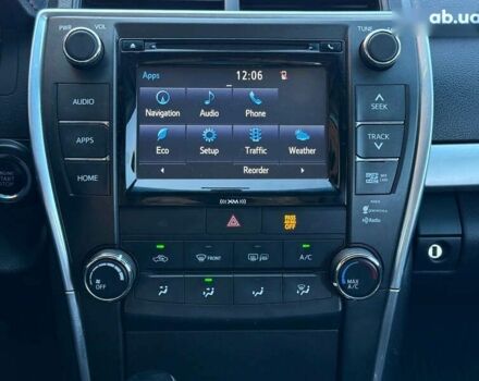 Тойота Камрі, об'ємом двигуна 0 л та пробігом 157 тис. км за 14500 $, фото 28 на Automoto.ua