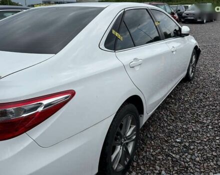 Тойота Камрі, об'ємом двигуна 2.5 л та пробігом 140 тис. км за 11400 $, фото 3 на Automoto.ua