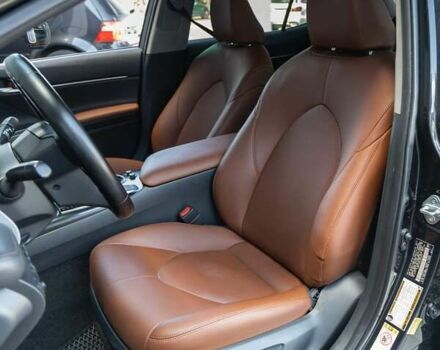 Тойота Камрі, об'ємом двигуна 0 л та пробігом 143 тис. км за 18500 $, фото 15 на Automoto.ua