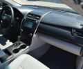 Тойота Камри, объемом двигателя 2.5 л и пробегом 139 тыс. км за 14550 $, фото 18 на Automoto.ua