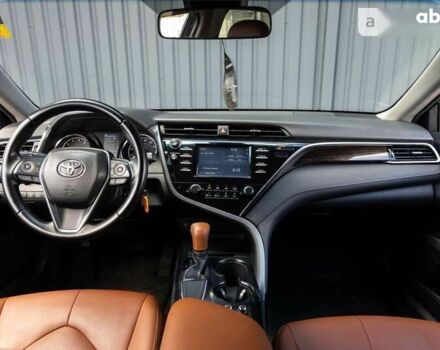Тойота Камрі, об'ємом двигуна 0 л та пробігом 143 тис. км за 18500 $, фото 26 на Automoto.ua