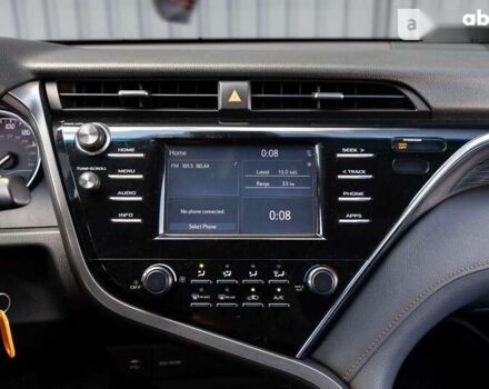 Тойота Камрі, об'ємом двигуна 0 л та пробігом 143 тис. км за 18500 $, фото 22 на Automoto.ua