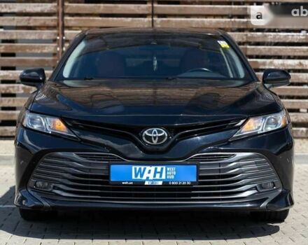 Тойота Камрі, об'ємом двигуна 0 л та пробігом 143 тис. км за 18500 $, фото 3 на Automoto.ua