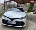 Тойота Камри, объемом двигателя 2.49 л и пробегом 193 тыс. км за 18500 $, фото 1 на Automoto.ua