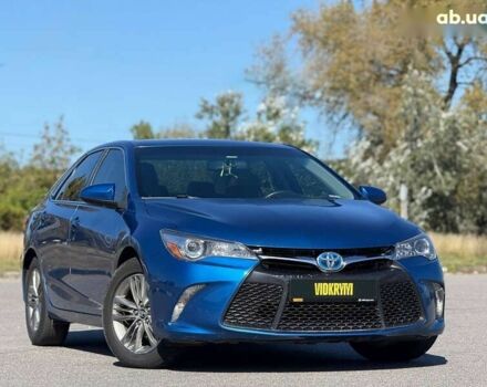 Тойота Камрі, об'ємом двигуна 0 л та пробігом 157 тис. км за 14500 $, фото 5 на Automoto.ua