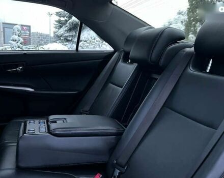 Тойота Камрі, об'ємом двигуна 0 л та пробігом 148 тис. км за 20800 $, фото 21 на Automoto.ua