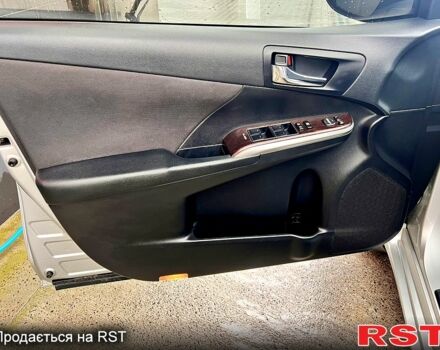 Тойота Камрі, об'ємом двигуна 2.5 л та пробігом 108 тис. км за 20500 $, фото 3 на Automoto.ua