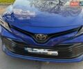 Тойота Камри, объемом двигателя 2.49 л и пробегом 123 тыс. км за 19300 $, фото 1 на Automoto.ua
