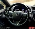 Тойота Камрі, об'ємом двигуна 2.5 л та пробігом 174 тис. км за 17300 $, фото 9 на Automoto.ua