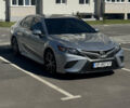 Тойота Камри, объемом двигателя 2.49 л и пробегом 128 тыс. км за 19900 $, фото 5 на Automoto.ua