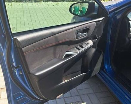 Тойота Камри, объемом двигателя 2.49 л и пробегом 109 тыс. км за 15200 $, фото 2 на Automoto.ua
