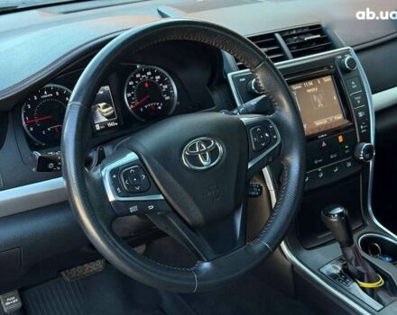 Тойота Камрі, об'ємом двигуна 0 л та пробігом 157 тис. км за 14500 $, фото 25 на Automoto.ua