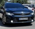 Тойота Камрі, об'ємом двигуна 2.49 л та пробігом 170 тис. км за 19500 $, фото 1 на Automoto.ua