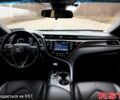 Тойота Камрі, об'ємом двигуна 2.5 л та пробігом 174 тис. км за 17300 $, фото 8 на Automoto.ua