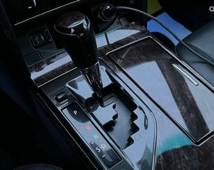 Тойота Камрі, об'ємом двигуна 0 л та пробігом 148 тис. км за 20800 $, фото 16 на Automoto.ua