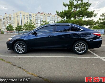 Тойота Камри, объемом двигателя 2.5 л и пробегом 179 тыс. км за 13700 $, фото 2 на Automoto.ua