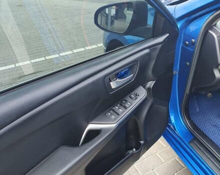 Тойота Камрі, об'ємом двигуна 2.5 л та пробігом 180 тис. км за 13700 $, фото 14 на Automoto.ua