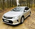 Тойота Камри, объемом двигателя 2.5 л и пробегом 113 тыс. км за 16999 $, фото 1 на Automoto.ua