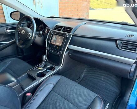 Тойота Камрі, об'ємом двигуна 0 л та пробігом 157 тис. км за 14500 $, фото 24 на Automoto.ua