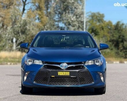 Тойота Камрі, об'ємом двигуна 0 л та пробігом 157 тис. км за 14500 $, фото 3 на Automoto.ua