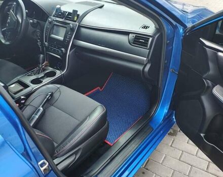 Тойота Камрі, об'ємом двигуна 2.5 л та пробігом 180 тис. км за 13700 $, фото 3 на Automoto.ua