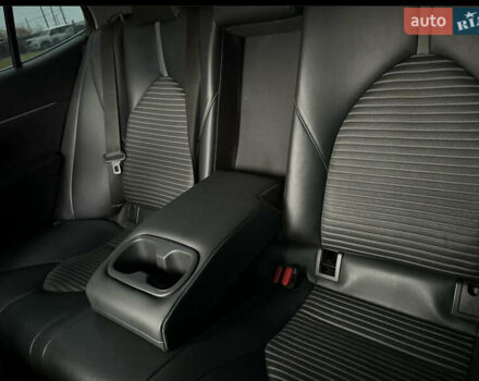 Тойота Камри, объемом двигателя 2.49 л и пробегом 159 тыс. км за 17300 $, фото 9 на Automoto.ua
