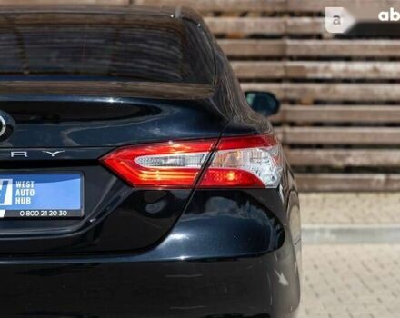 Тойота Камрі, об'ємом двигуна 0 л та пробігом 143 тис. км за 18500 $, фото 8 на Automoto.ua