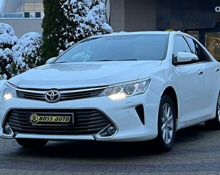 Тойота Камрі, об'ємом двигуна 0 л та пробігом 148 тис. км за 20800 $, фото 2 на Automoto.ua