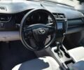 Тойота Камри, объемом двигателя 2.5 л и пробегом 139 тыс. км за 14550 $, фото 5 на Automoto.ua