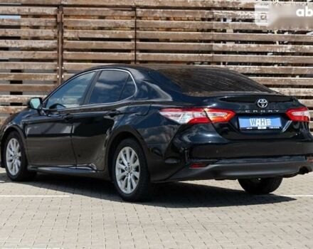 Тойота Камрі, об'ємом двигуна 0 л та пробігом 143 тис. км за 18500 $, фото 10 на Automoto.ua