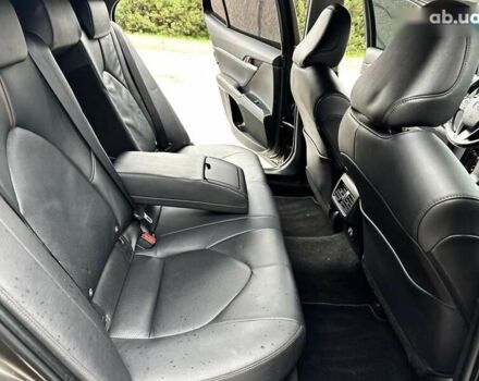 Тойота Камрі, об'ємом двигуна 0 л та пробігом 139 тис. км за 22700 $, фото 29 на Automoto.ua