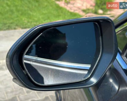 Тойота Камрі, об'ємом двигуна 2.49 л та пробігом 124 тис. км за 19299 $, фото 28 на Automoto.ua