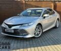 Тойота Камри, объемом двигателя 2.5 л и пробегом 138 тыс. км за 23500 $, фото 1 на Automoto.ua
