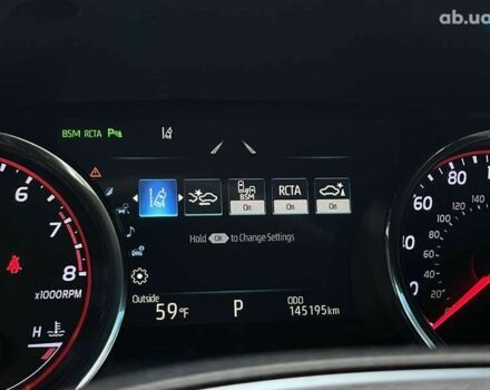 Тойота Камрі, об'ємом двигуна 3.5 л та пробігом 145 тис. км за 24000 $, фото 19 на Automoto.ua