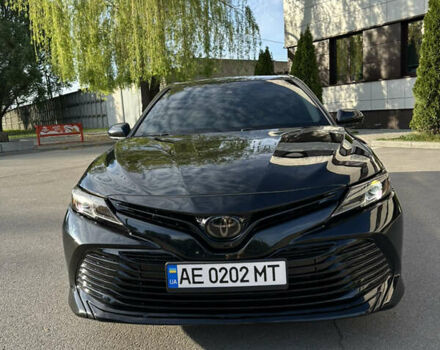 Тойота Камрі, об'ємом двигуна 2.49 л та пробігом 177 тис. км за 21500 $, фото 3 на Automoto.ua